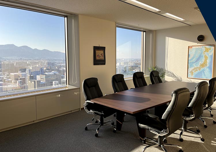 株式会社AWアノマリー