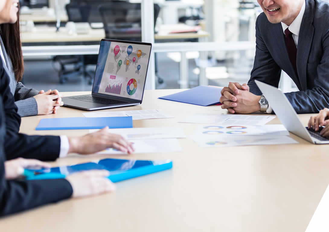 株式会社AWアノマリーについて